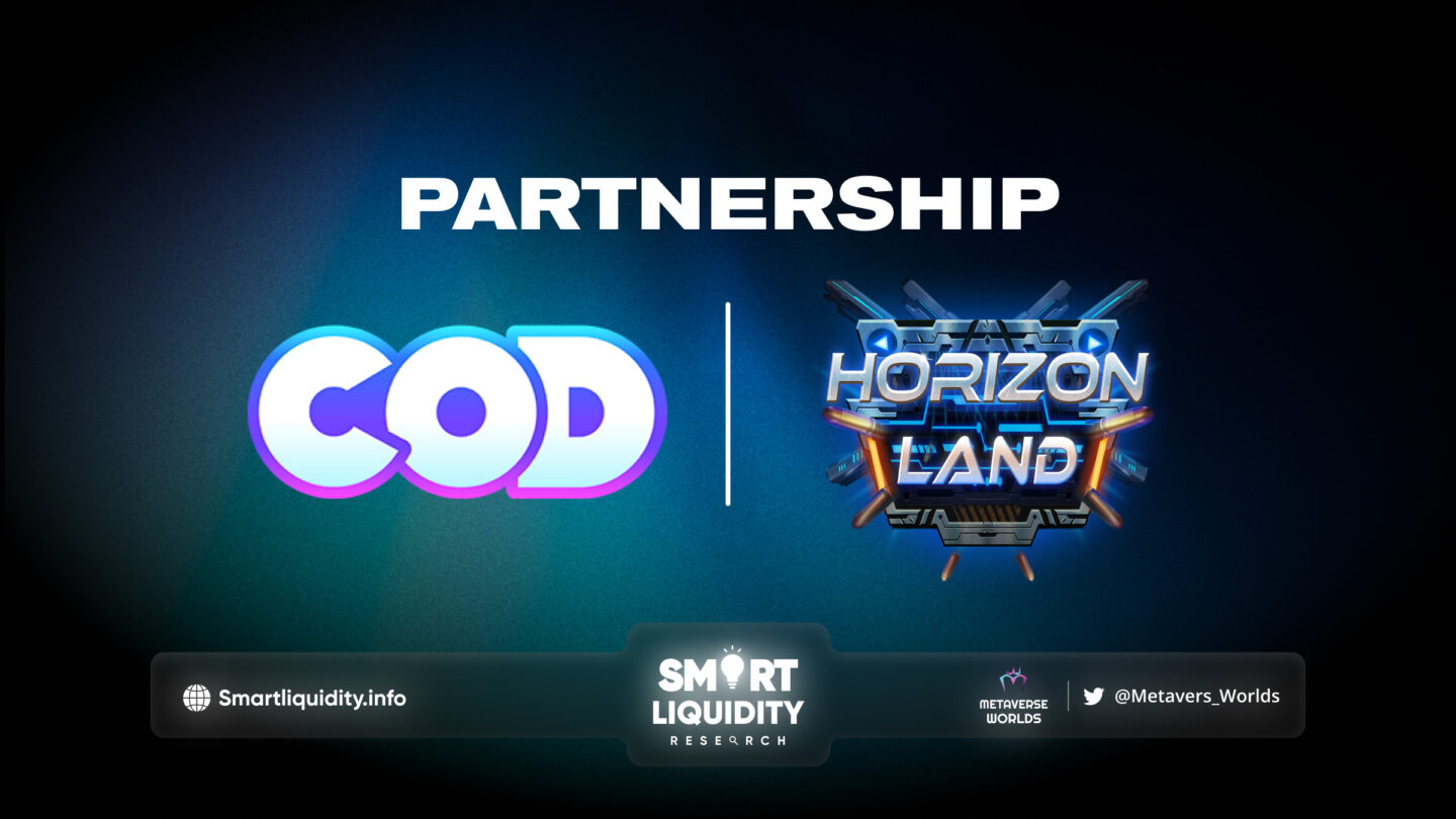 City of Dreams and HorizonLand Partnership