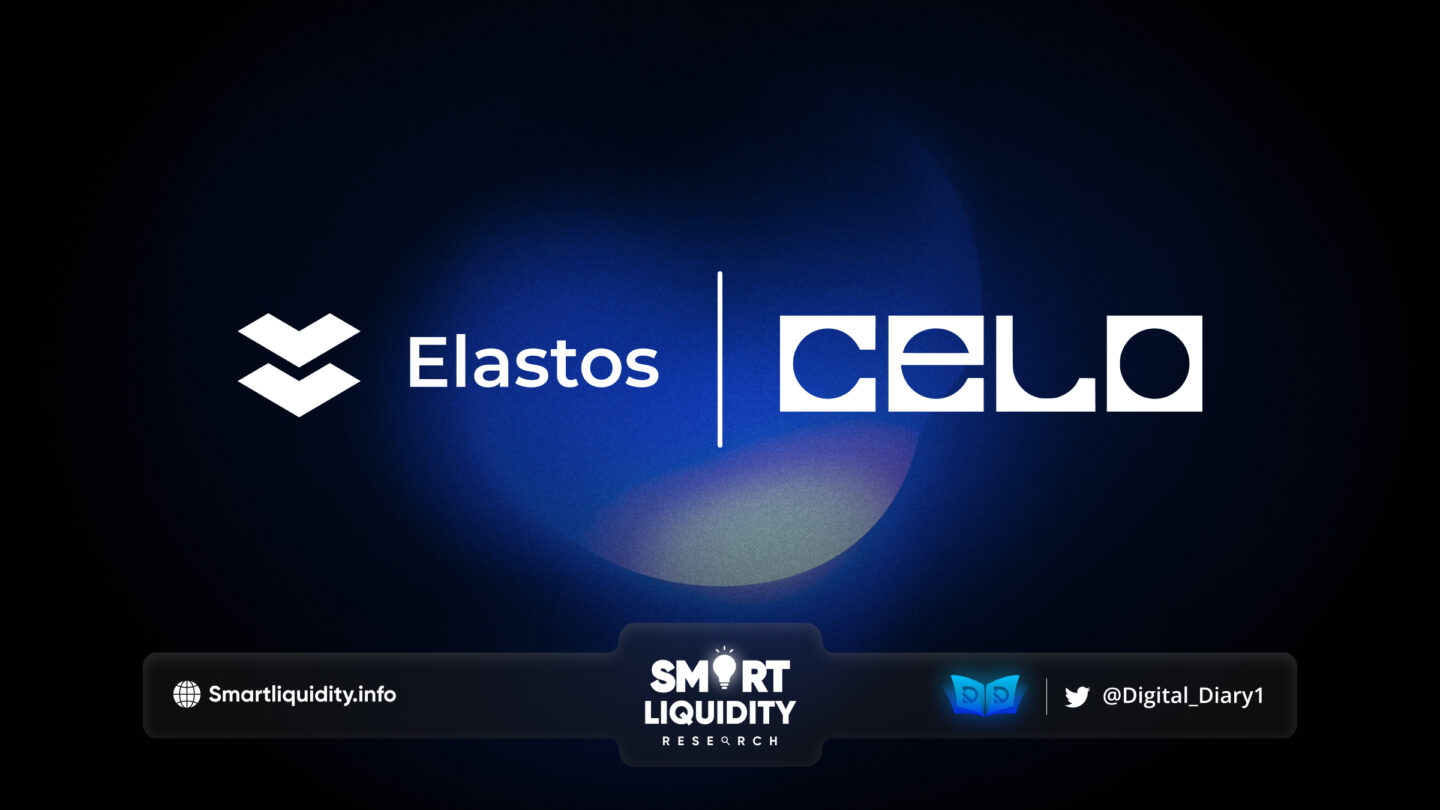 Elastos Launches on Celo