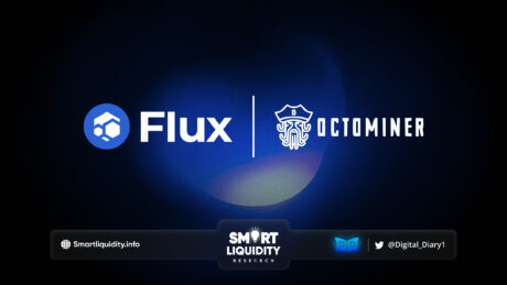 Flux and Octominer Partnership