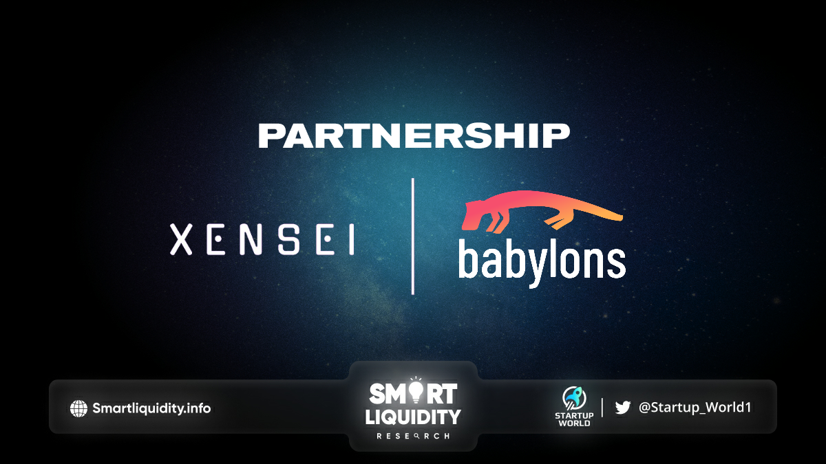 Babylons Partnership with Xensei