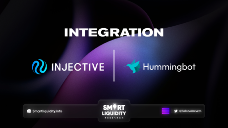 Hummingbot On-Chain Integration with Injective Protocol