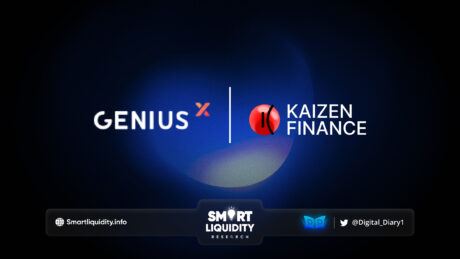 Genius X and Kaizen Finance Partnership