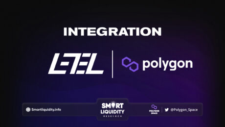 LE7EL and Polygon Integration