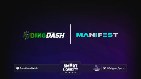 MNFST Labs and DinoDash Acquisition!