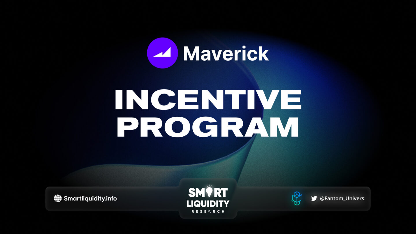 Maverick Ecosystem Incentive Program
