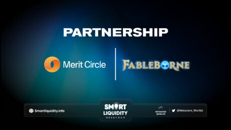 Merit Circle DAO and Fableborne Partnership