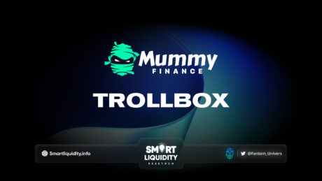 Mummy Finance Launches The Trollbox