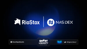 NASDEX and Rio Exchange Partnership