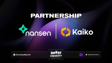 Nansen Partnership with Kaiko