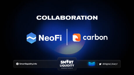 NeoFi and Carbon Collaboration