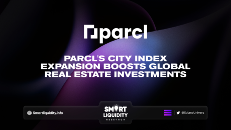 Parcl's City Index Boosts Global Real Estate Investments