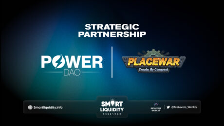 PlaceWar and Power Browser Form Strategic Partnership