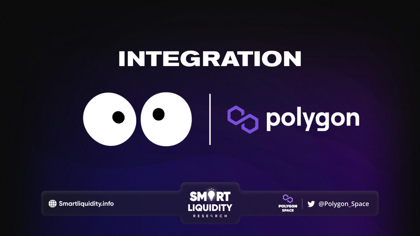 Pop Social and Polygon Integration