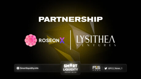 LysitheaVentures Partnership with Roseon