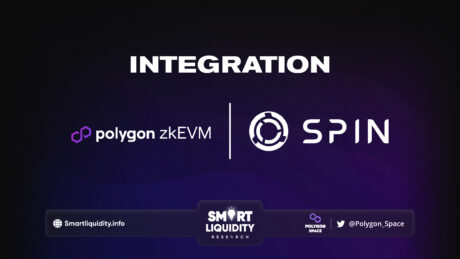 Spin and Polygon zkEVM Integration