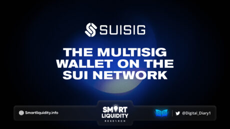 Suisig: The Multisig Wallet on Sui Network