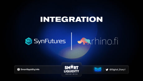 SynFutures Integrates with Rhino Finance