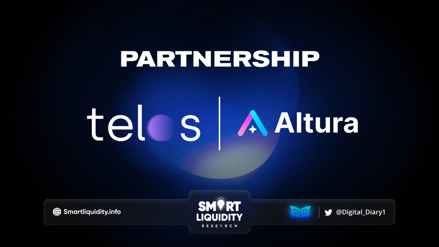 Telos and Altura Partnership