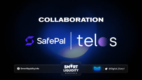 Telos and SafePal Collaboration