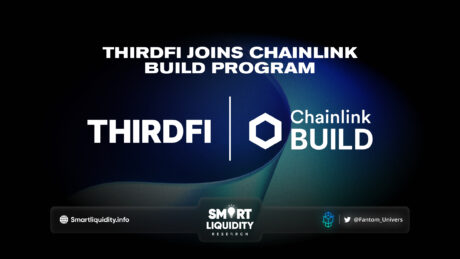Thirdfi Joins Chainlink BUILD
