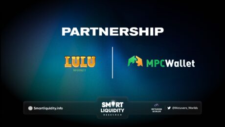 LULU Market and MPC Wallet Partnership