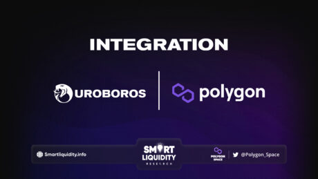Polygon Labs and Uroboros Integration