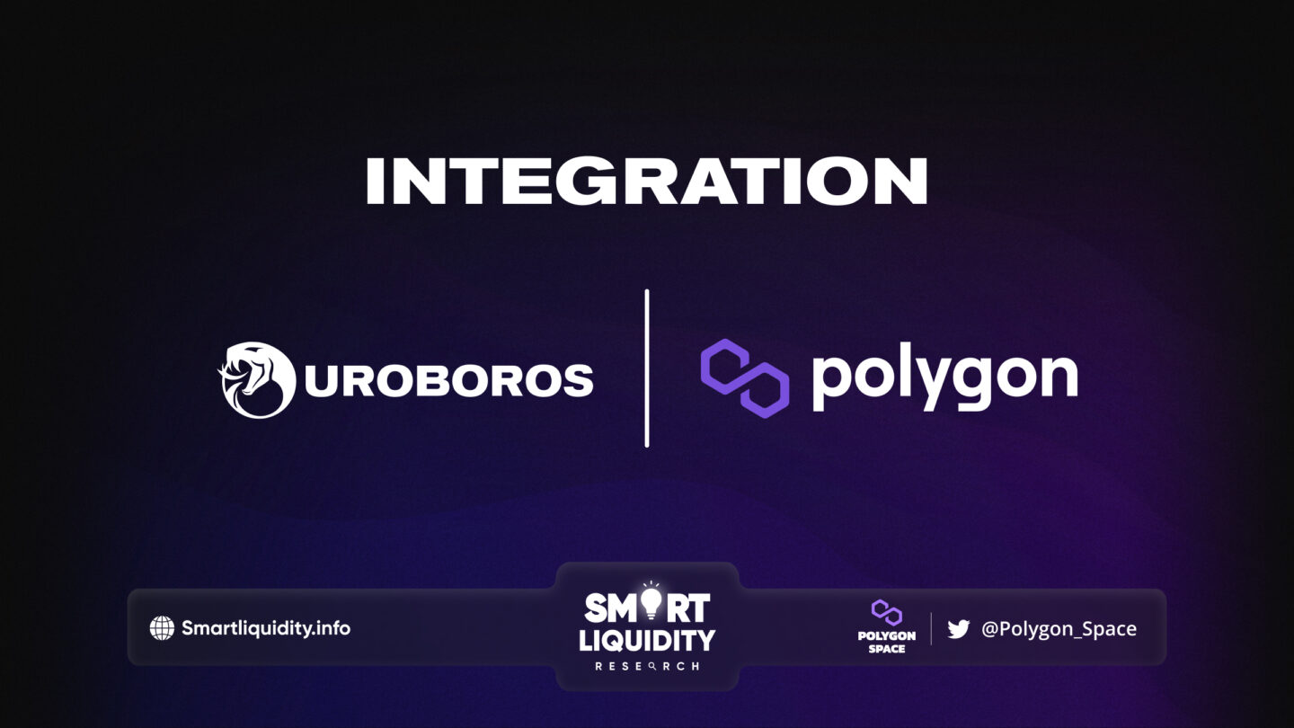 Polygon Labs and Uroboros Integration