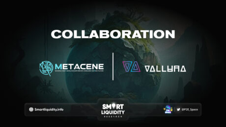 Valluna and MetaCene Collaboration