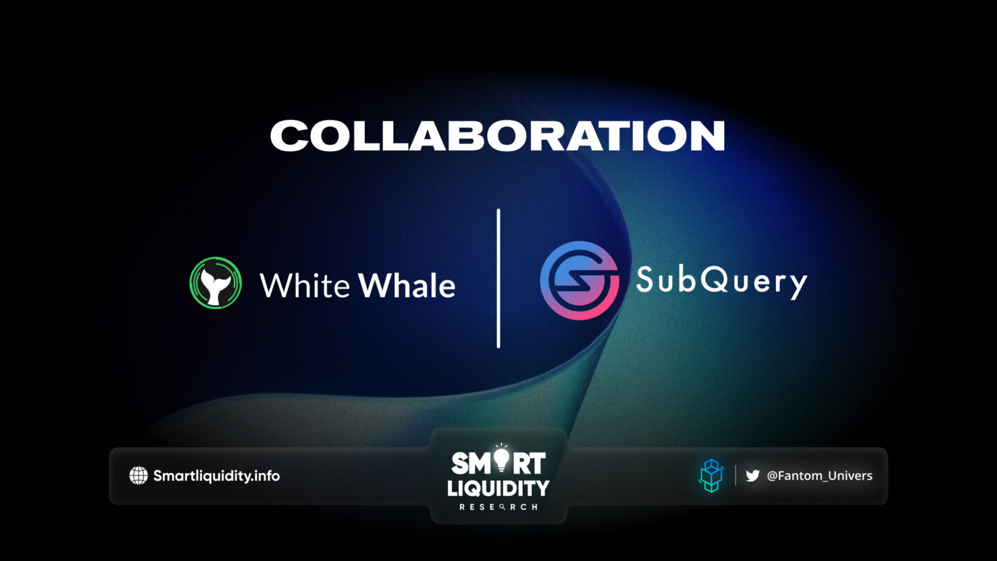 Subquery Partnership with White Whale