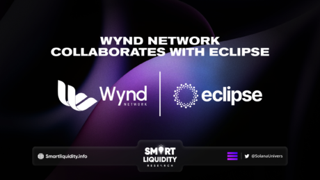 Wynd Network Collaboration with Eclipse