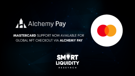 Alchemy Pay Integration with Mastercard