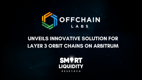 Offchain Labs Unveils Innovative Solution