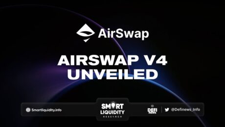 AirSwap V4 Unveiled