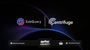 Centrifuge partners with SubQuery