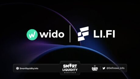 LI.FI partners with Lido