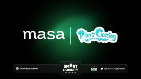Masa partners with Plant Crossing