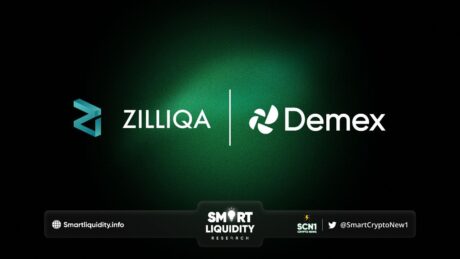 Demex partners with Zilliqa