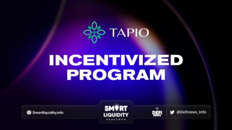 Tapio Incentivized Testnet Launched