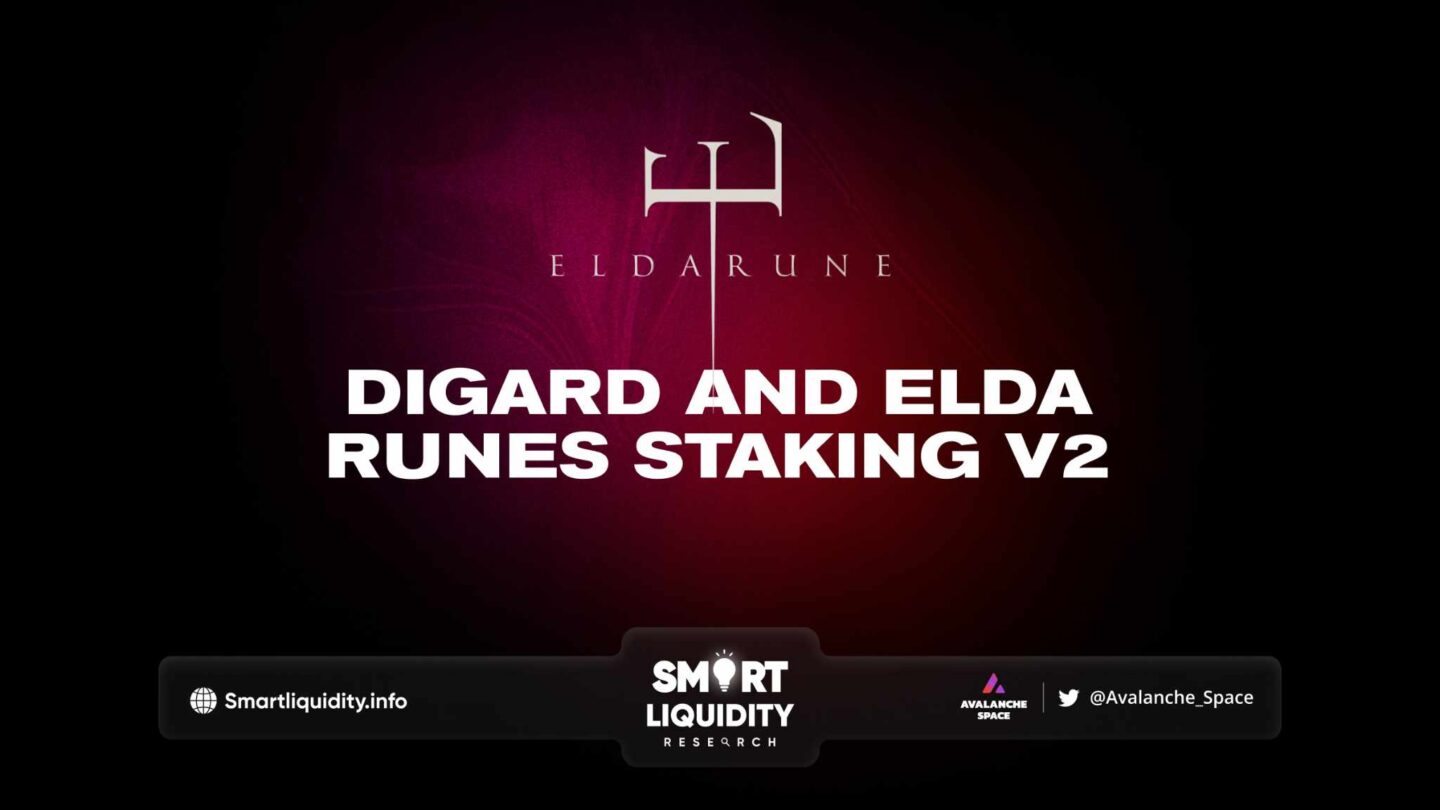 ELDA Runes Utility NFT Staking V2