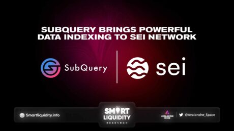 SubQuery Collaboration with Sei Network