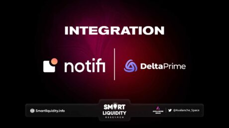Notifi Integration with Delta Prime
