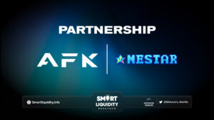 AFKDAO and MeStar Partnership