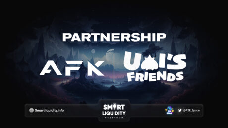 AFKDAO Partnership with Umi’s Friends