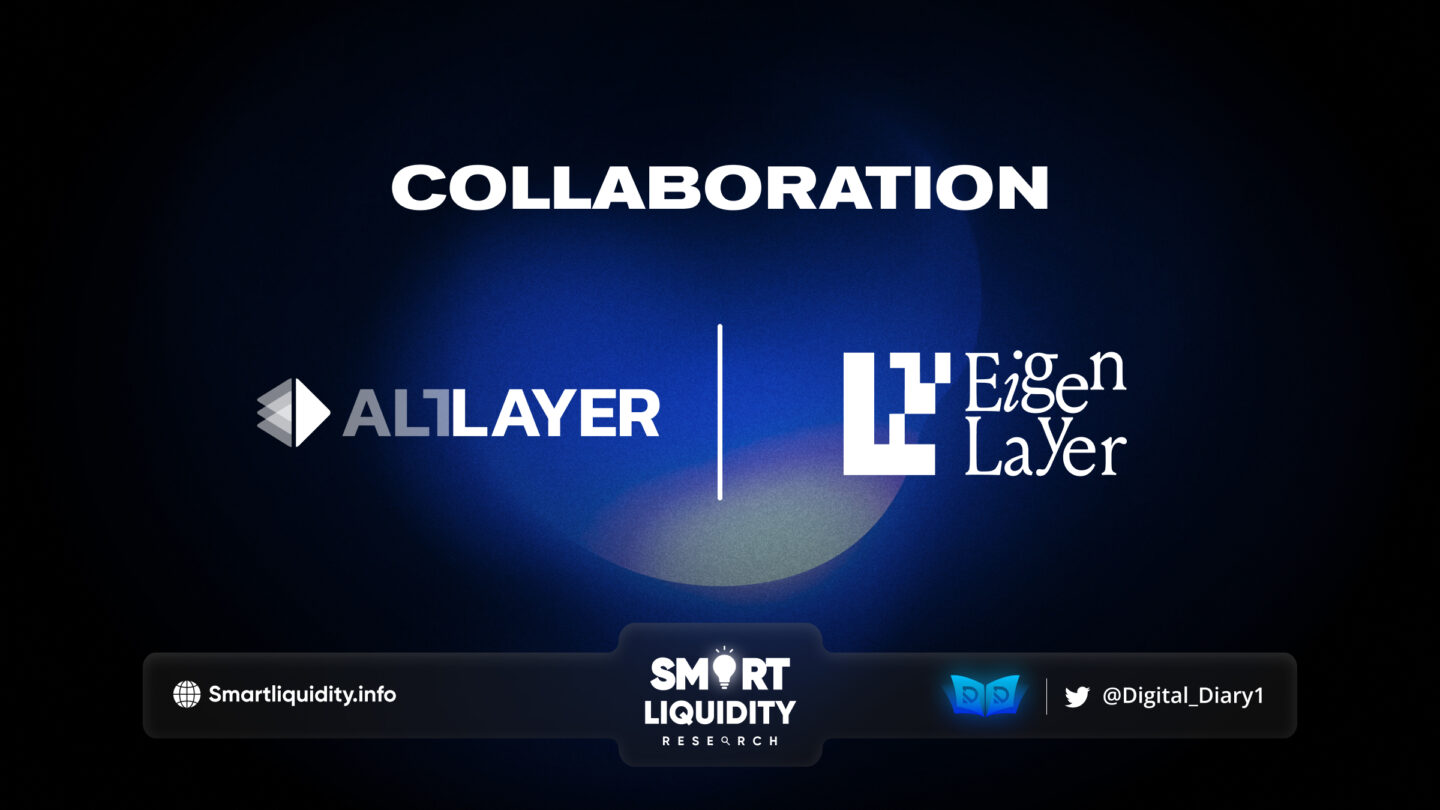 AltLayer and EigenLayer Collaboration