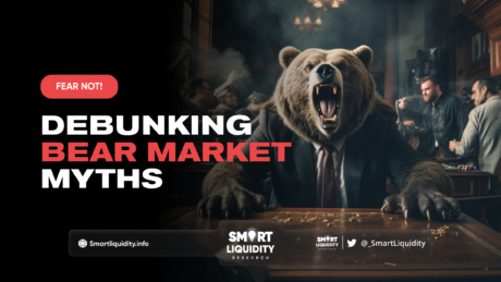Bear Market Mythbusting: Why Fear is Not the Answer