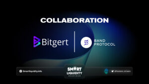 Band Protocol Integrates with Bitgert Chain