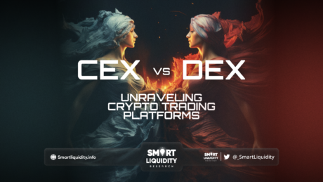 CEX and DEX: Exploring the Fundamental Philosophies of Crypto Trading Platforms