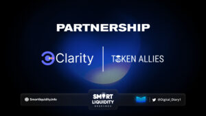 Clarity and Token Allies Partnership