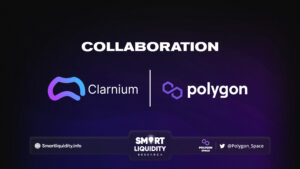 Clarnium and Polygon Labs Collaboration
