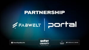 Fabwelt Studios Partners with Portal